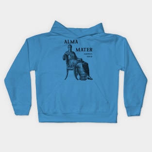 Alma Mater, Agrippina Minor Kids Hoodie